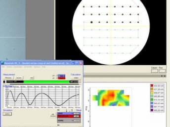 Nanocalc Film Thickness Measuring