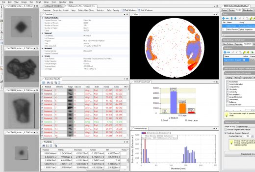 mcs calculation tool